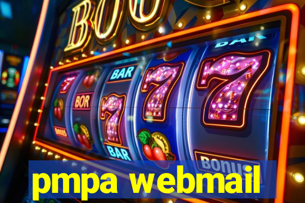 pmpa webmail